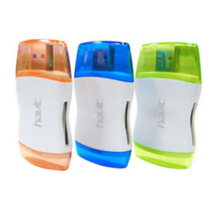 Havit C34 All-in-One Card Reader