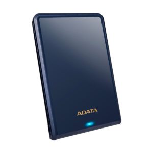 A Data HV620S 1TB USB 3.0 Blue External HDD