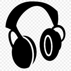 Headphone