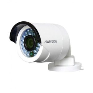 HikVision DS-2CE16D0T-IR HD 1080p Turbo Bullet CC Camera