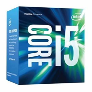 INTEL 6500 CORE I5 3.20GHZ 6TH GEN