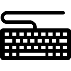 Keyboard