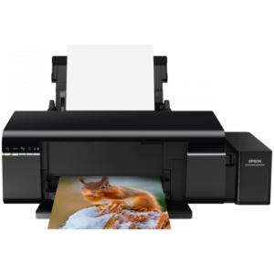 Epson L805 Wi-Fi Photo Ink Tank Printer