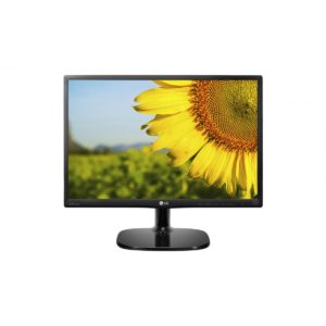 LG 20MP48 19.5" IPS MONITOR