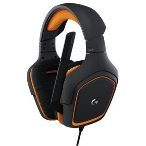 LOGITECH G231 PRODIGY GAMING HEADSET (981-000629)