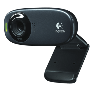 Logitech Webcam C310