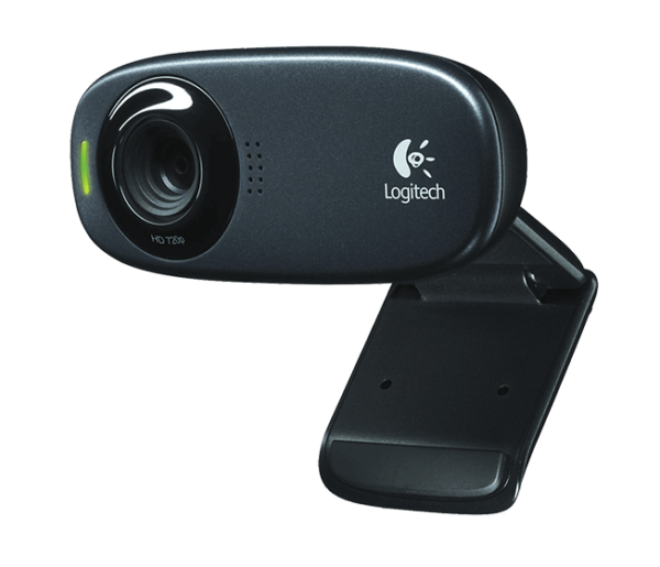 Logitech Webcam C310