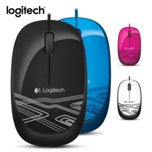 Logitech M105 Optical USB Mouse