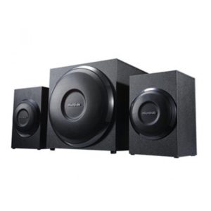Microlab M-110 2.1 Speaker