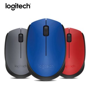 Logitech M170 Wireless Mouse