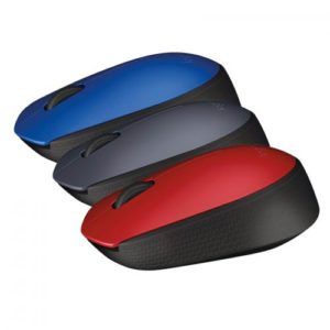 Logitech M171 Wireless Mouse