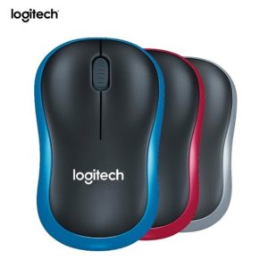 Logitech M185 Wireless Mouse