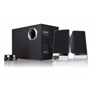 Microlab M-200 2.1 Speaker