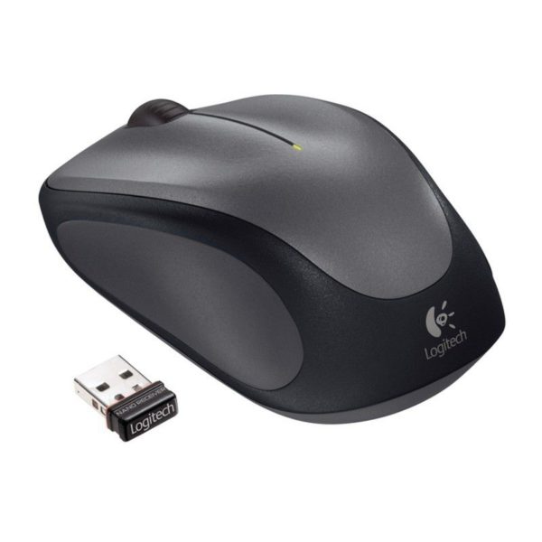 Logitech M235 Wireless Mouse