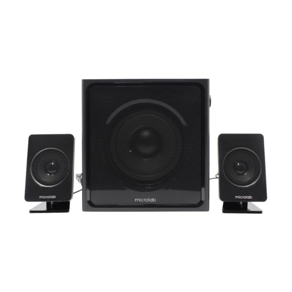 Microlab M-800 2.1 Speaker