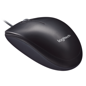 Logitech M90 USB Mouse