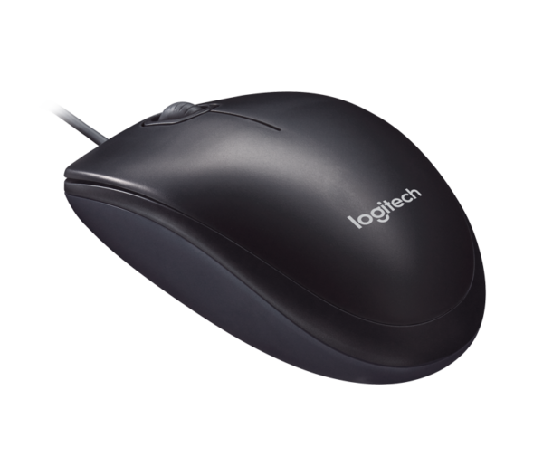 Logitech M90 USB Mouse