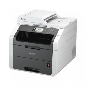 BROTHER MFC-9140CDN All-in-one Printer