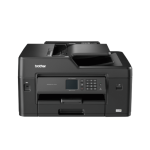 Brother MFC-J3530DW A3 Colour Multifunction Inkjet Printer