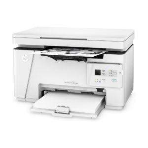 HP LaserJet Pro MFP M26A Printer