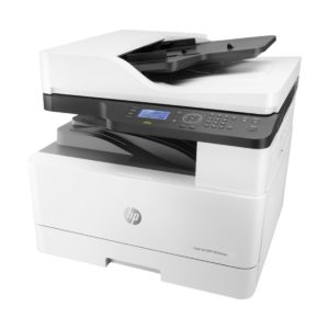 HP Laserjet MFP M436nda (With ADF) Multifunctional Photocopier (W7U02A)