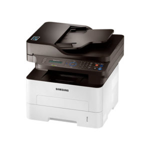 Samsung ML-2675FN Multifunction Laser Printer With ADF
