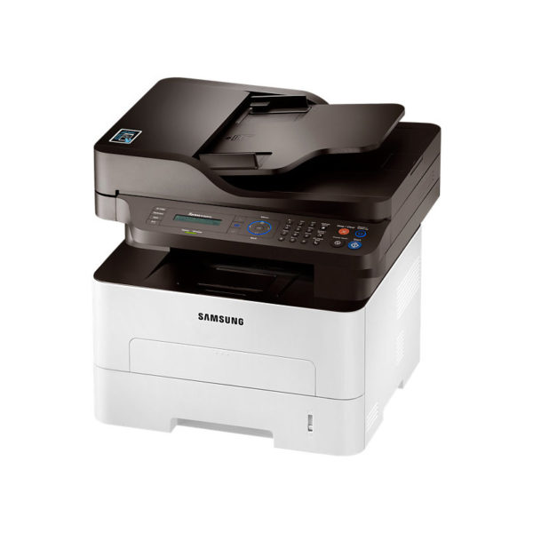 Samsung ML-2675FN Multifunction Laser Printer With ADF