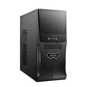 Delux MV-852 ATX Casing