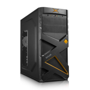 Delux MV418 ATX Casing