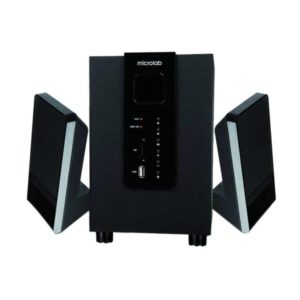 MICROLAB M-100U 2.1 Speaker