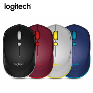 Logitech M337 Wireless Mouse