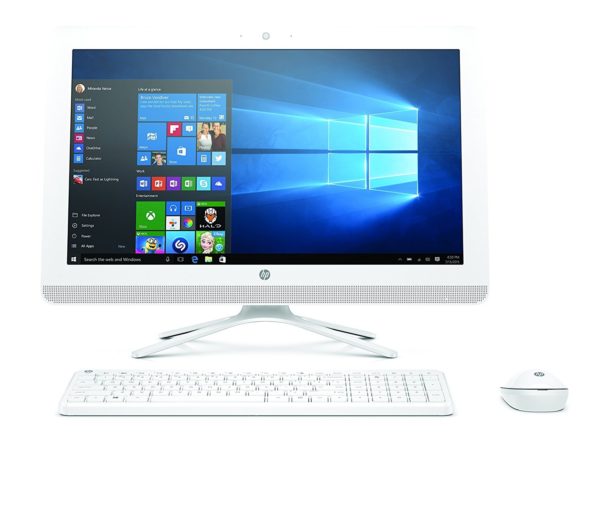 Multi PC-2 [AMD Ryzen 3 1200, 4GB RAM, 1TB HDD, 18.5 inch Monitor]