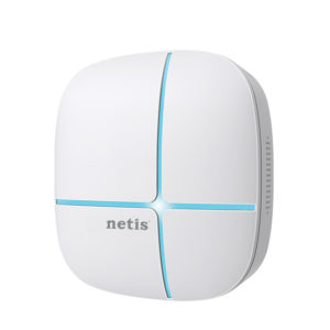 Netis WF2520 300Mbps Wireless N High Power Ceiling-Mounted Access Point