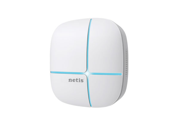 Netis WF2520 300Mbps Wireless N High Power Ceiling-Mounted Access Point