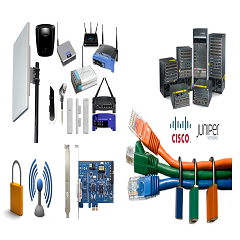 Networking Accessories