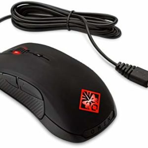 HP SteelSeries OMEN Mouse (X7Z96AA)