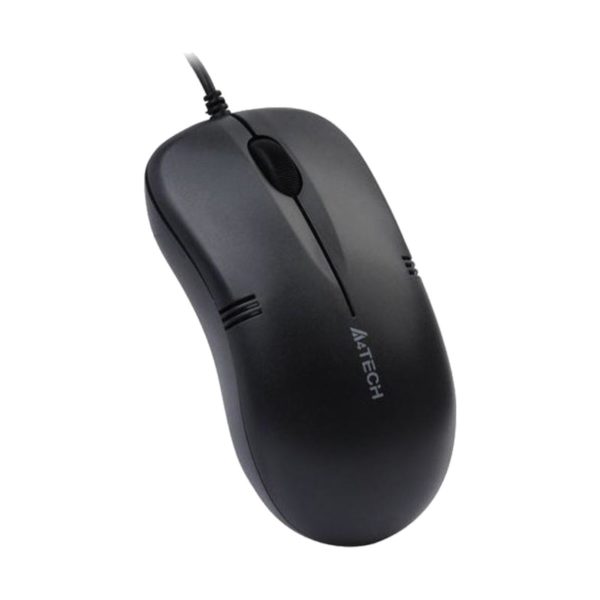 A4 Tech OP-560NU USB Optical Mouse