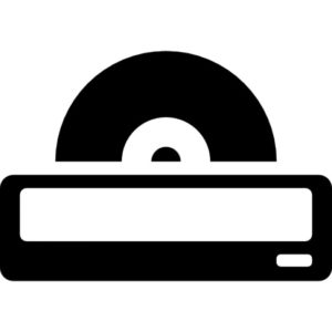 Optical Disk Drive