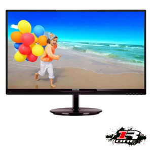 PHILIPS 21.5 Inch LED 226V Backlight Monitor
