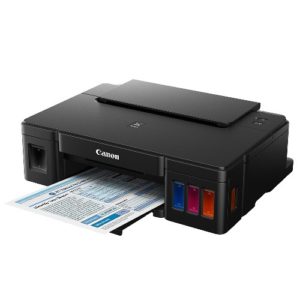 Canon PIXMA G1000 Ink Tank Printer