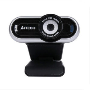 A4 Tech PK-920H 16 Mega Pixel Full HD Webcam