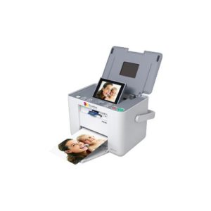 Epson PictureMate PM245 Photo Printer
