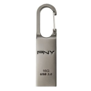 PNY Loop Turbo 16GB USB 3.0 Pen Drive