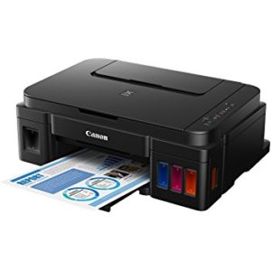 Canon Pixma G2000 All in one Ink Tank Printer
