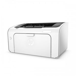 HP LaserJet Pro M12W Laser Printer