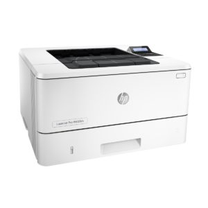 HP LaserJet Pro M402DN Printer