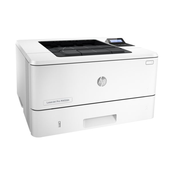 HP LaserJet Pro M402DN Printer