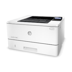 HP LaserJet Pro M402N Printer