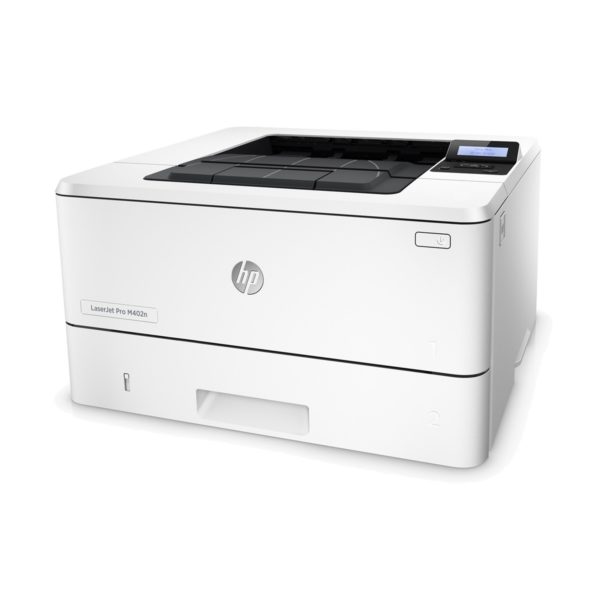 HP LaserJet Pro M402N Printer