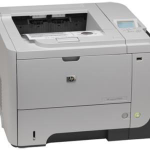 HP LaserJet Enterprise P3015 Mono Laser Printer
